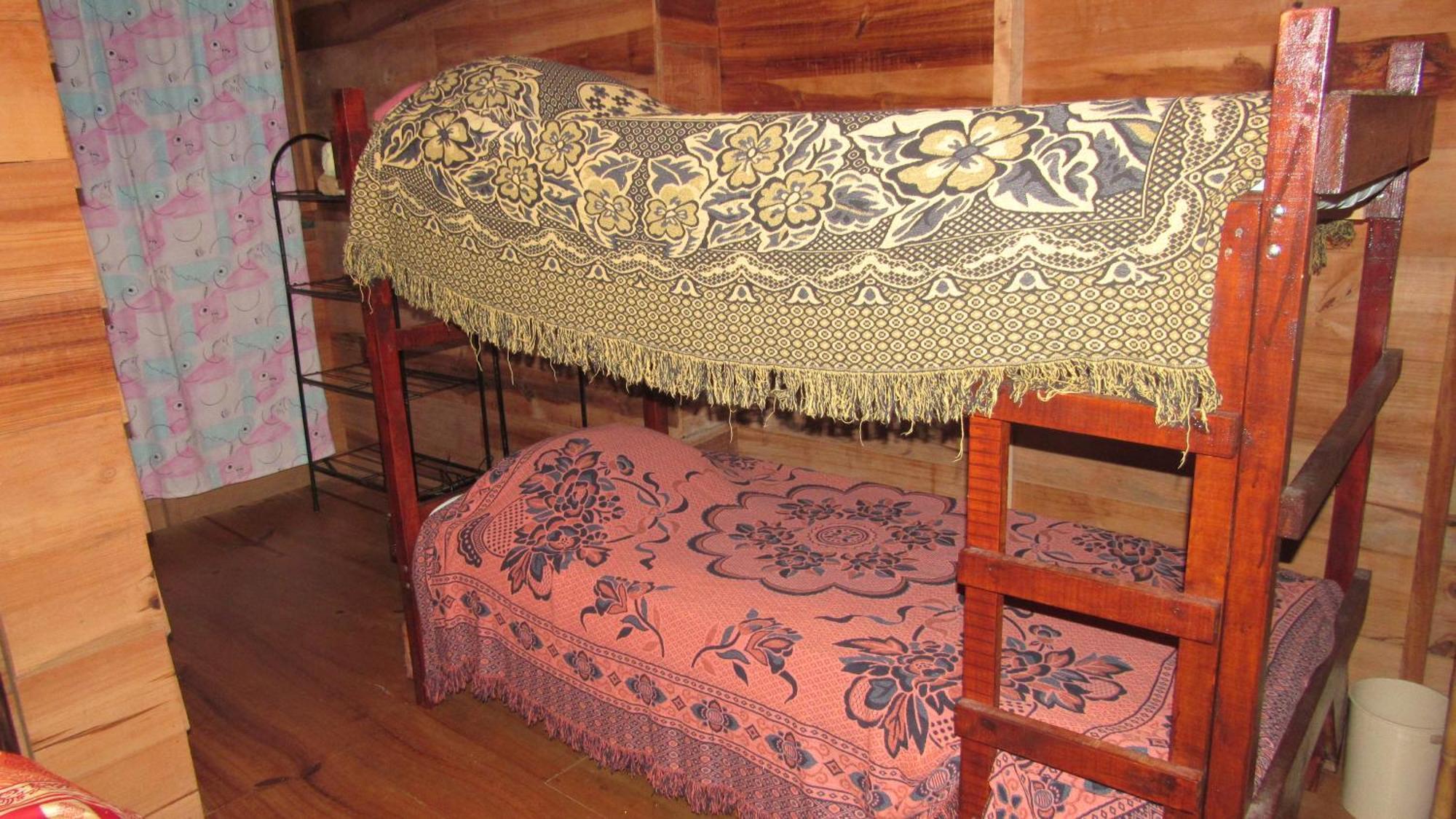 Montana Verde Rivas Bagian luar foto